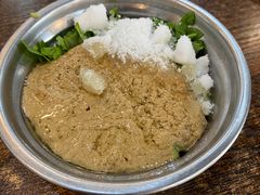 -韩风烤牛肉冷面店