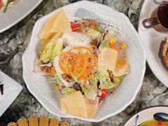 -普朗姆生蚝吧(原建国路店)