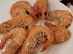 -华安国际大酒店-餐厅