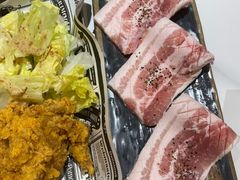 -妥妥烤肉料理(凯德店)