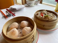 -咖啡苑 - 蔚藍夏日限定主题(永利皇宫店)