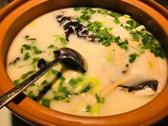 -姜君·千岛湖鱼头馆(浦东大道店)