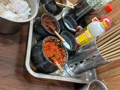-攀枝花·任德琼·盐边羊肉米线