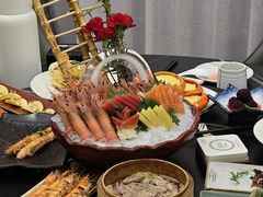 -daozao料理美术馆(东营店)