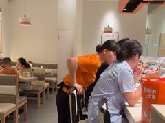 -新一番三文鱼寿司(大东海店)