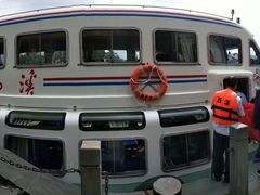 -运河游船(武林门码头)