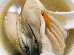 生蚝-花苑美食横琴生蚝火锅(拱北粤华路店)