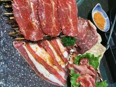 -神户赤童日式烤肉伙伴(东直门店)