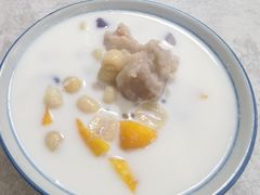 -水牛奶皇后糖水铺