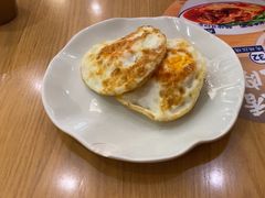 -马记永·兰州牛肉面(3019君尚店)