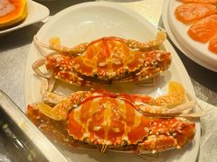 -长平肥姐白粥·海鲜打冷