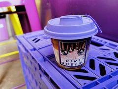 dirty queen-HANA COFFEE(长寿路店)