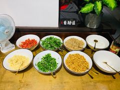 -受气牛肉·重庆耙牛肉(来福士店)