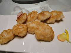 -酌宴府The China Club·广州万富希尔顿酒店(云城东路店)