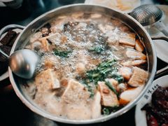 姜母鸭-霸味姜母鸭(柏庐北路店)