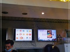 门面-红鼻子桂林米粉(金唐新光界店)