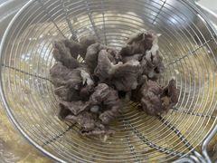 五花趾-菜忠潮州牛肉店(岗厦店)