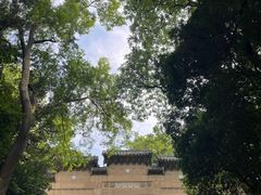 -灵谷景区