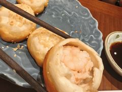 -鑫震源·苏式大虾生煎(山塘街店)