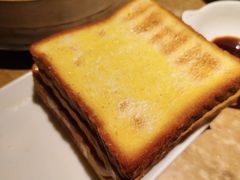 -喝丢一只鞋海鲜烧烤·海肠捞饭(东关街店)