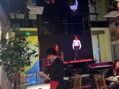 -Mezomd曼索蒂西班牙餐厅(广粤店)