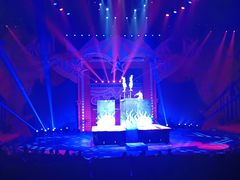 -珠海横琴长隆《卡卡虎奇遇记》