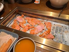 -新石器烤肉(之心城店)