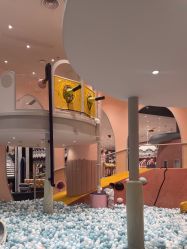 -奈尔宝家庭中心·亲子餐厅(鄞州万达店)