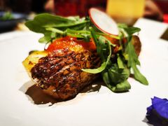 -莫里·意大利餐厅(K-lab店)
