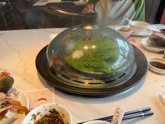 -水禾轩·海鲜蒸汽主题餐厅(拱北店)