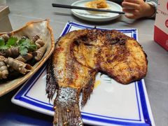 -老高烧烤(龙华星河iCO店)