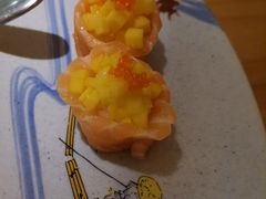 -江户·岚 创意料理(泛海店)