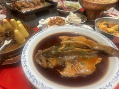 -山西会馆·晋菜·晋商宴·牌匾博物馆(胜利东街店)