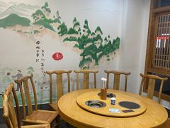 -岩泊渡桂鱼楼活鱼馆