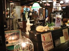 -古董花园(思南路42弄小区店)