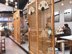 大堂-屋头串串(新街里店)