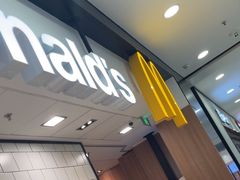 -麦当劳(凯德MALL太阳宫店)