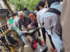 -马文章胖子甑糕(洒金桥店)