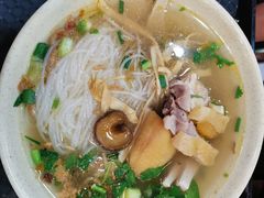 -华姐鸡粉(教育路店)