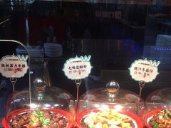 -阿伟海鲜楼·福建菜(延寿店)