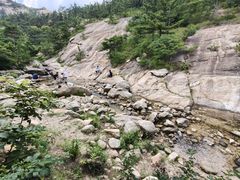 -九龙池景区