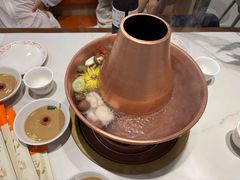 -东门口·新式老北京火锅(河西龙湖天街店)