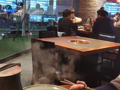 -老墙根涮肉·铜锅鲜羊肉(良乡店)