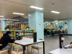 -海曙区图书馆