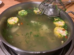 -嬷孙家潮汕牛肉火锅(北京路天河城店)