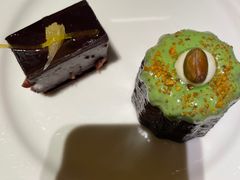 -富力丽思卡尔顿酒店·香荟全日制餐厅