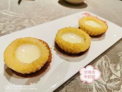 -香云轩·顺德菜(香云纱园林酒店店)