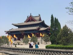 -大槐树寻根祭祖园
