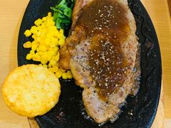 -萨莉亚意式餐厅(国展天虹店)