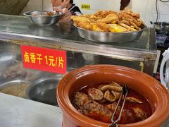 -李氏紫竹林卤粉(火车站店)